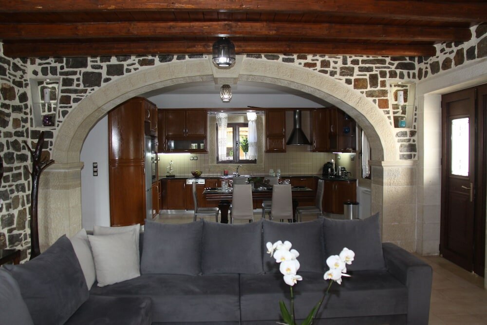 Фото Villa Dolla Paradise by Ghh