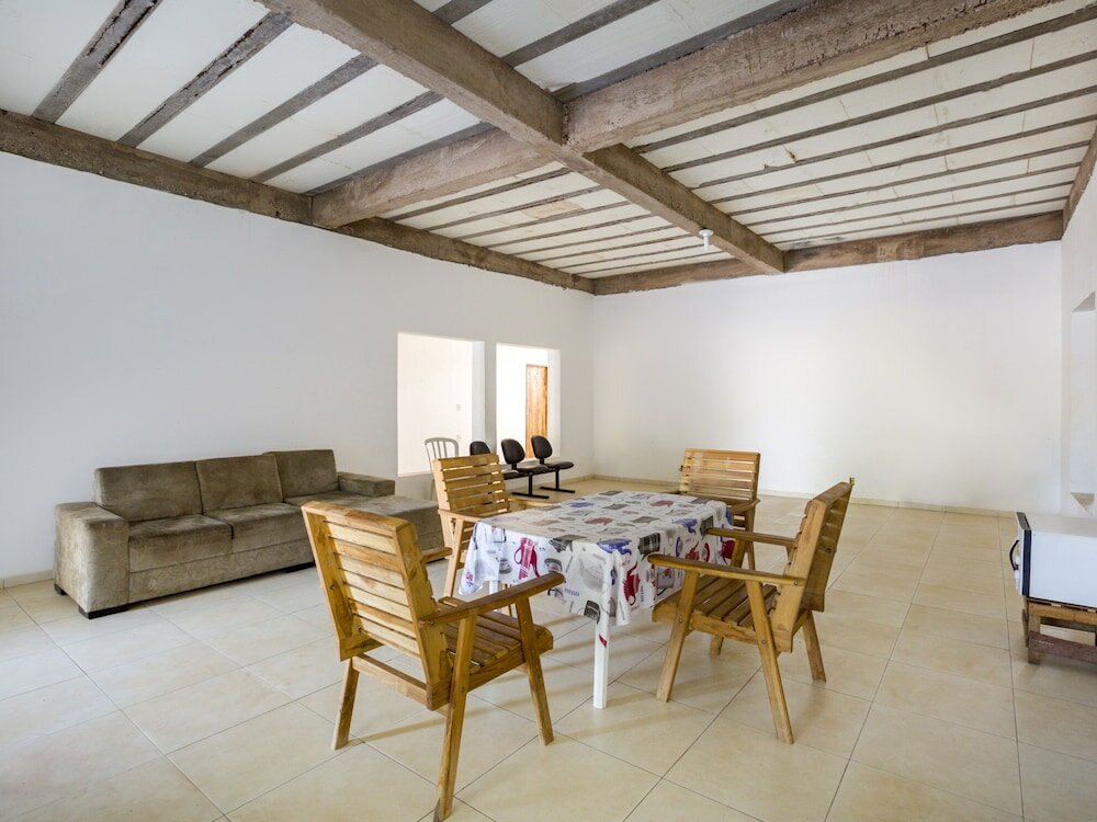 Фото Pousada Portal do Pantanal