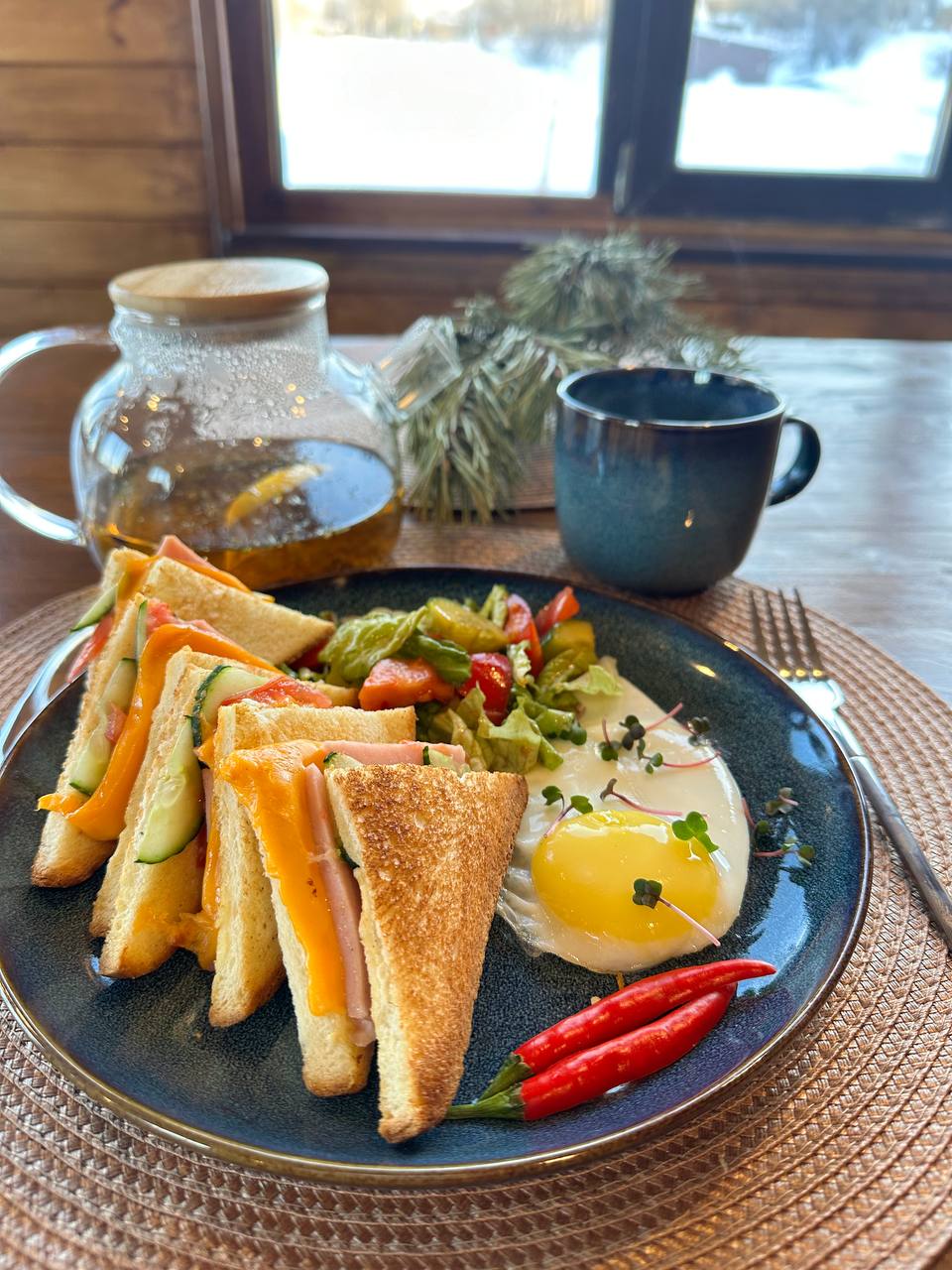 Фото отеля 5