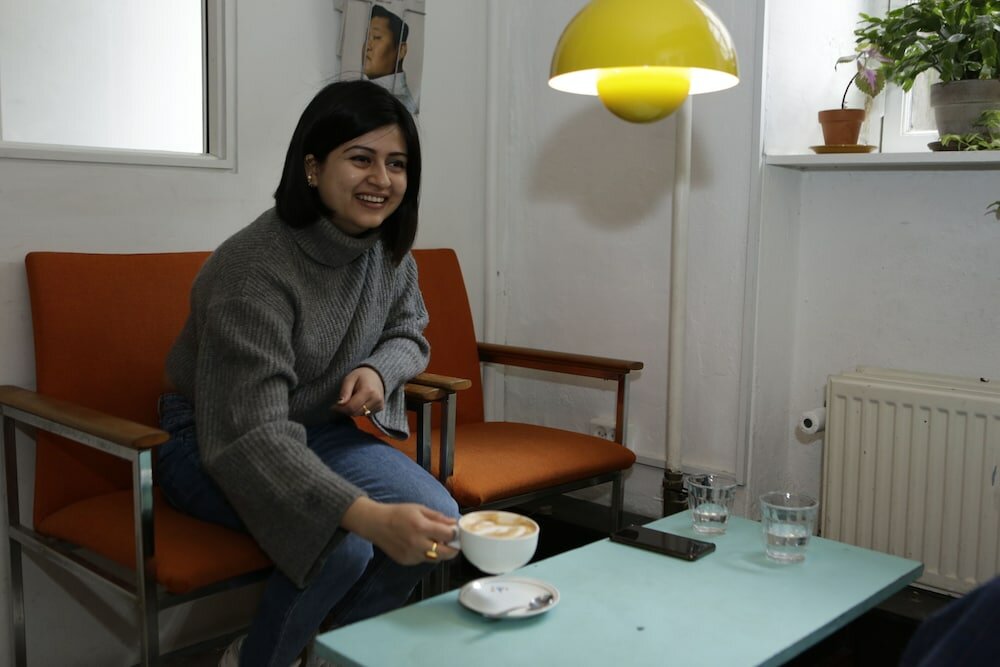 Фото Globalhagen hostel