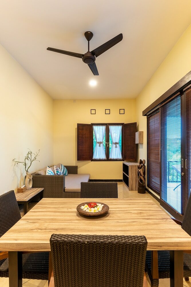 Фото Benian Villas