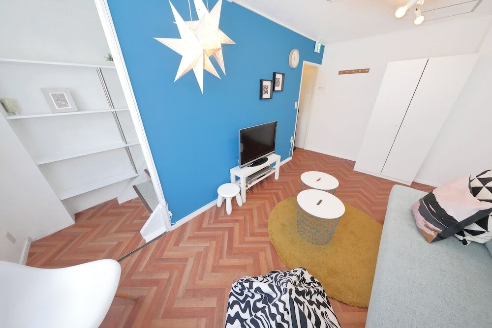 Фото Vivid Zebra House - 197-1