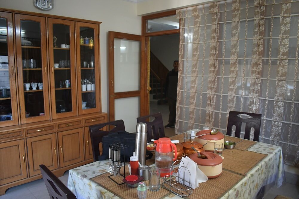 Фото Divy Himalayan Retreat