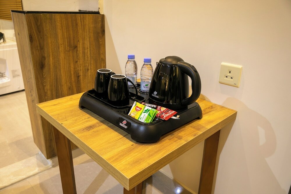 Фото Naseem Al Shafa Hotel Apartments