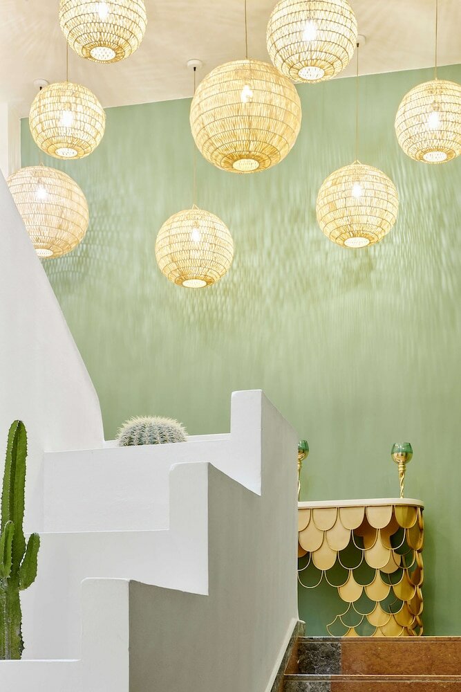 Фото Iberostar Waves Club Palmeraie Marrakech -All Inclusive