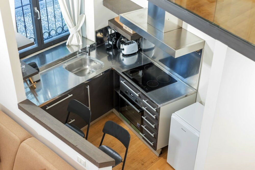 Фото Milan Retreats Navigli