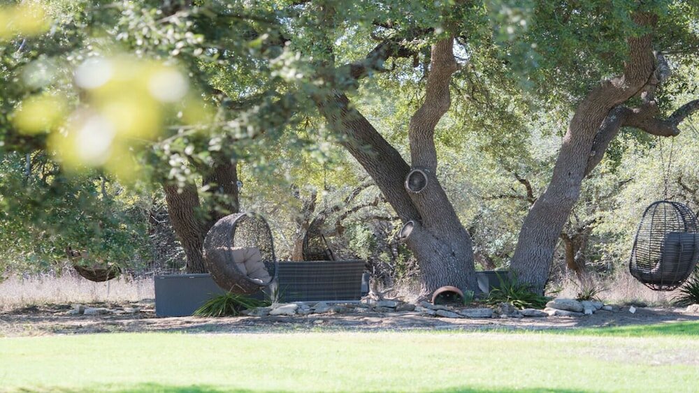 Фото The Cedars Ranch