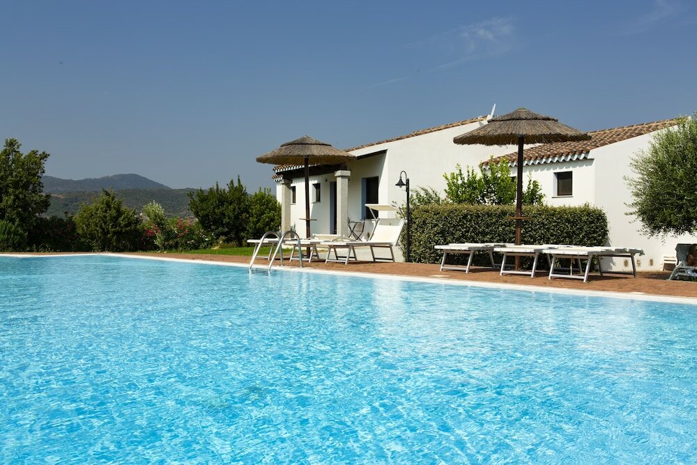 Фото Sa Prata Hotel & Resort