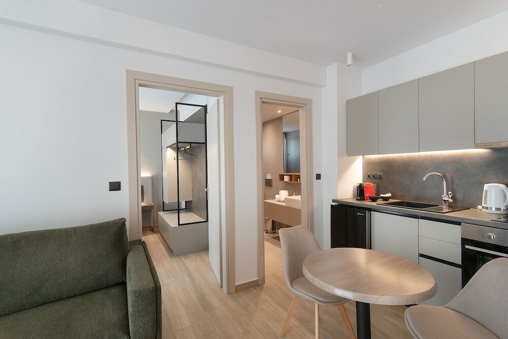 Фото The Residences Kalamata