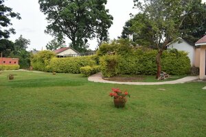 Гостиница Sochati Casa Resort