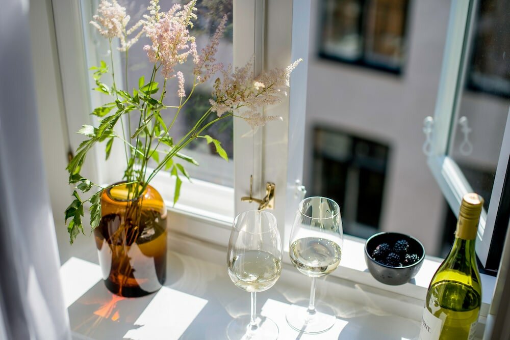 Фото Apēron Apartment Hotel