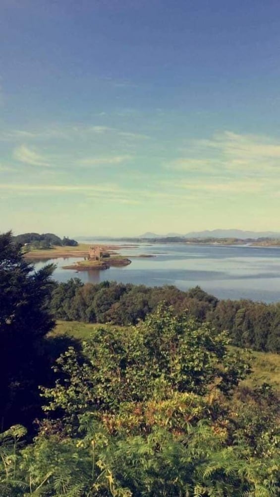 Фото Strontian Boutique Bed & Breakfast