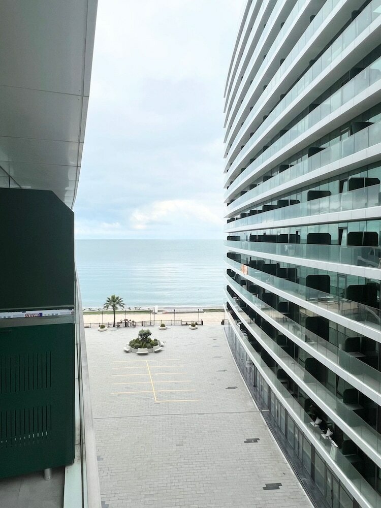 Фото Batumi View Apartment 
