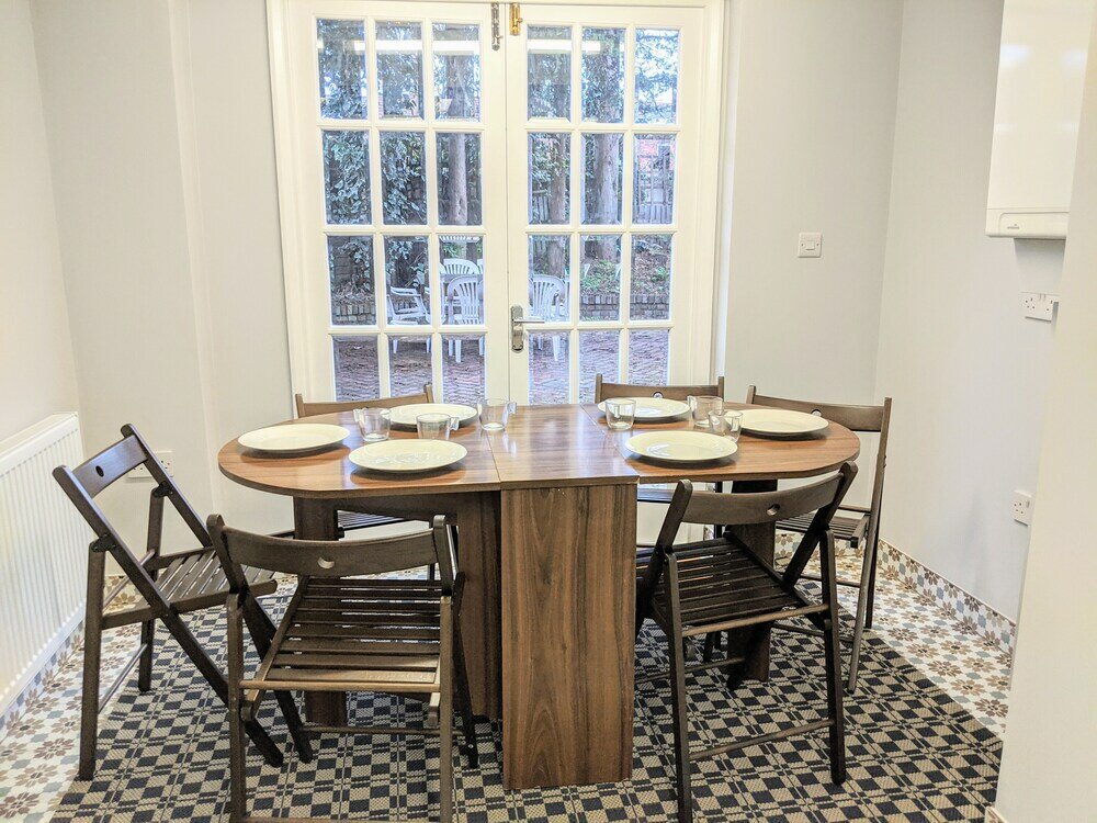 Фото TopHome Hampstead