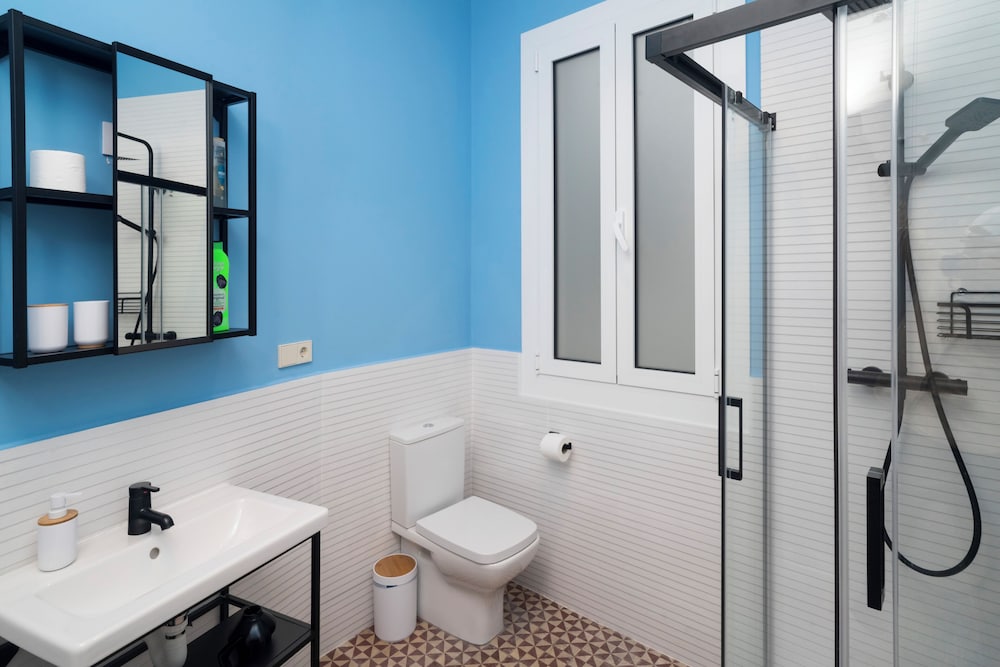 Фото Caliu Apartments Barcelona Camp Nou