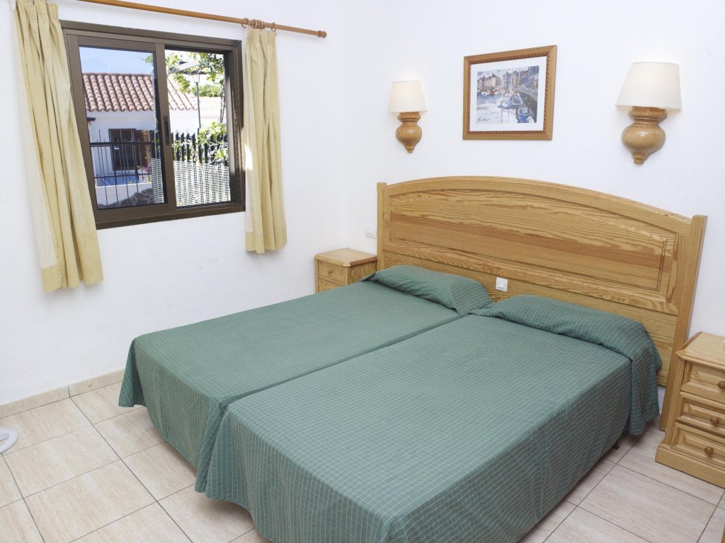 Фото Bungalows Santa Clara