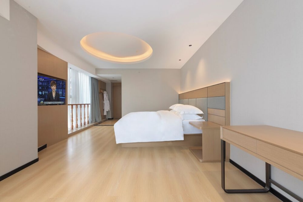 Фото Baigang International Hotel