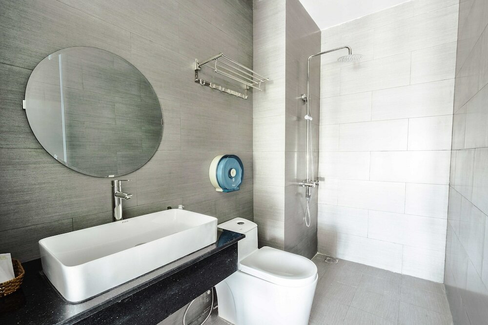 Фото Mega Sky Hotel