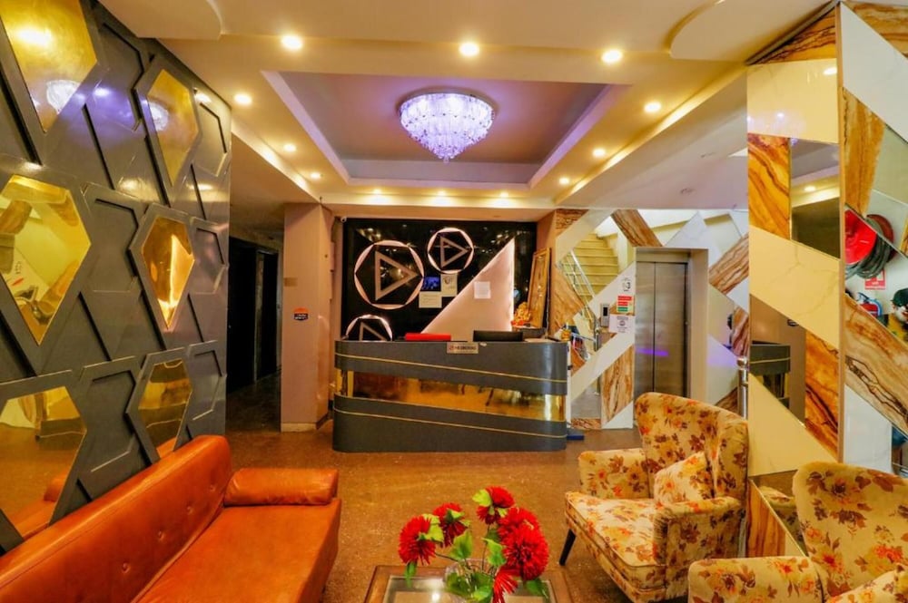 Фото Staybook Hotel Aira