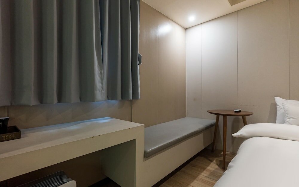 Фото Yongin Oscar