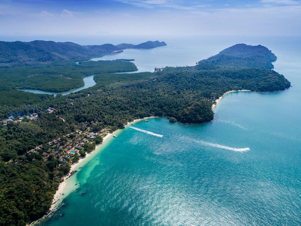 Фото Elixir Resort Koh Yao Yai