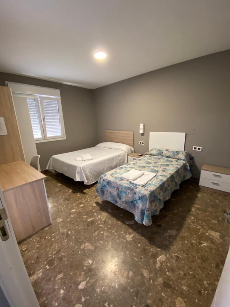 Фото Village Ayamonte Rooms