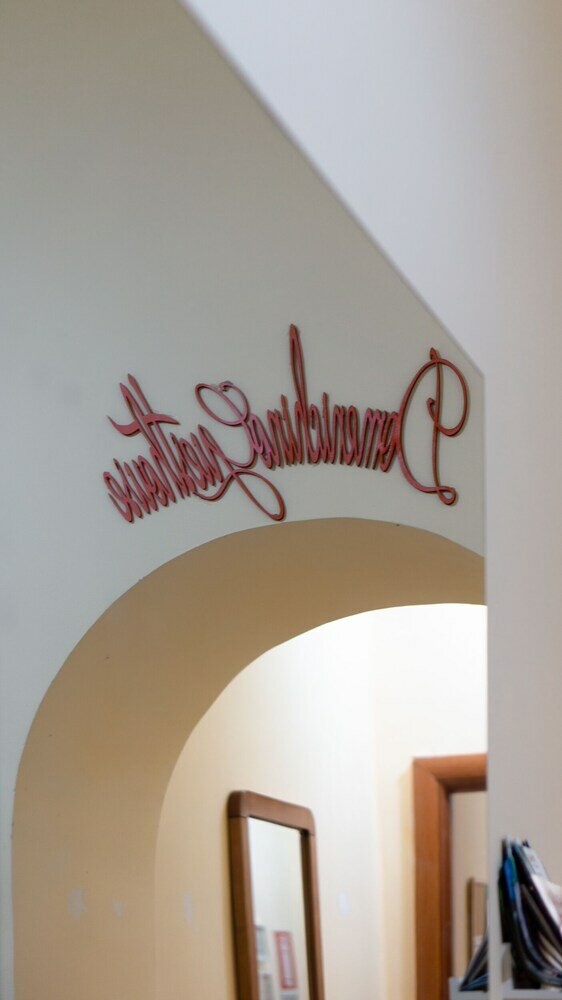 Фото Domenichino guest house