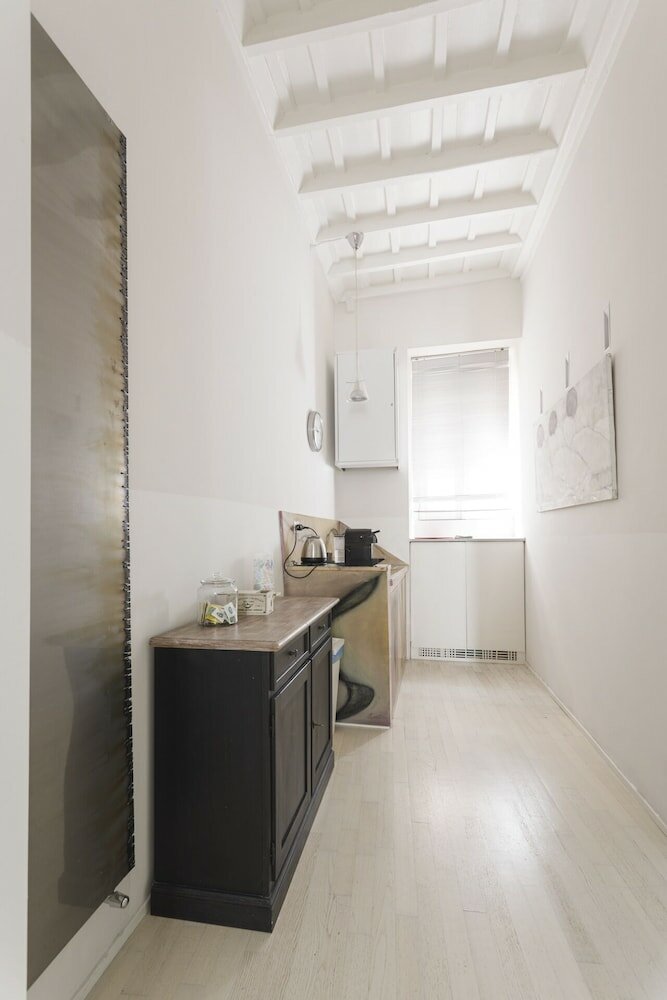 Фото Stylish Apartment Close To Piazza Navona