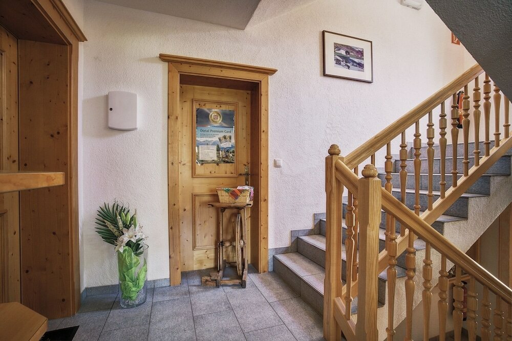 Фото Haus Belledonne