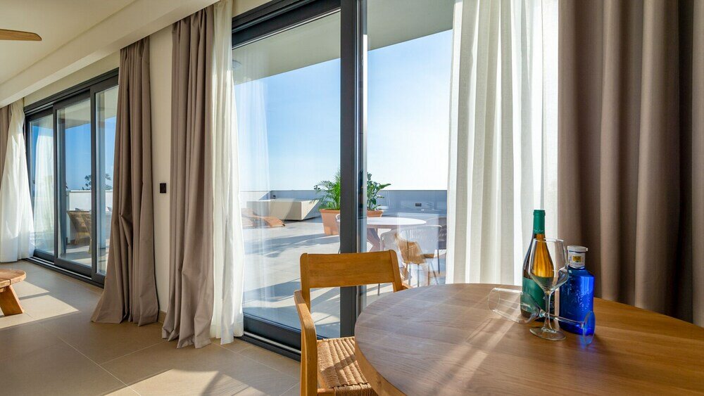 Фото Hotel Apartamentos Hamus