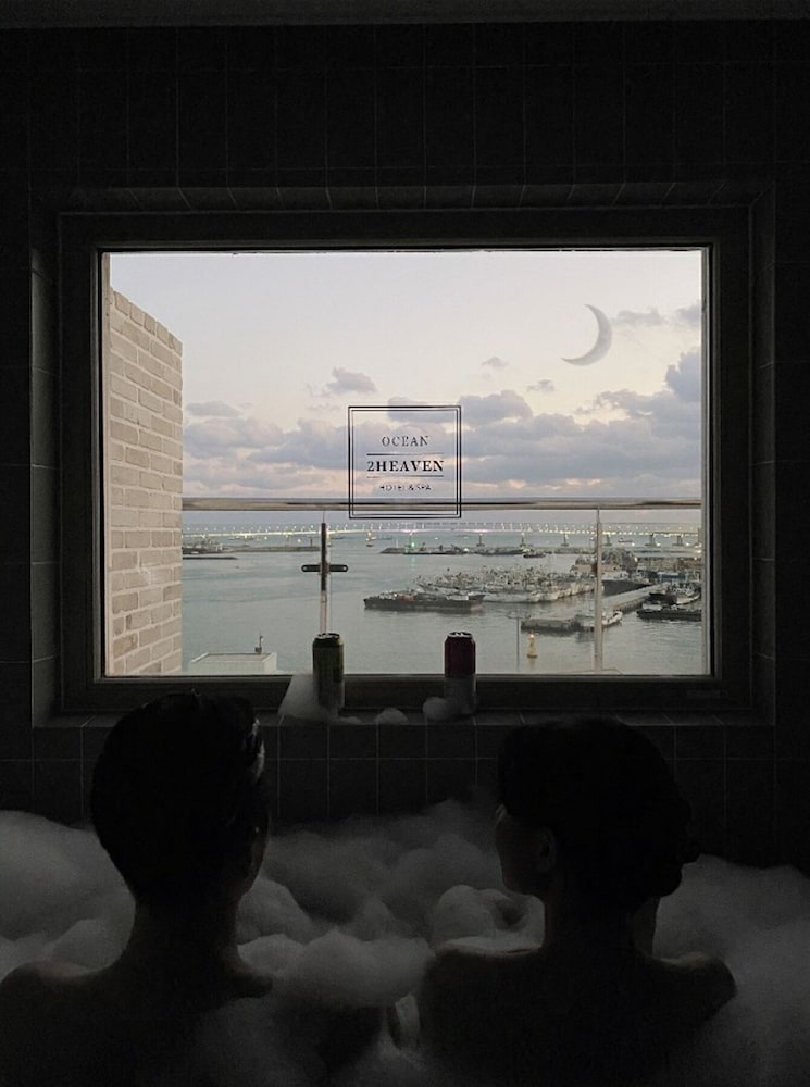 Фото Ocean 2 Heaven Hotel&Spa