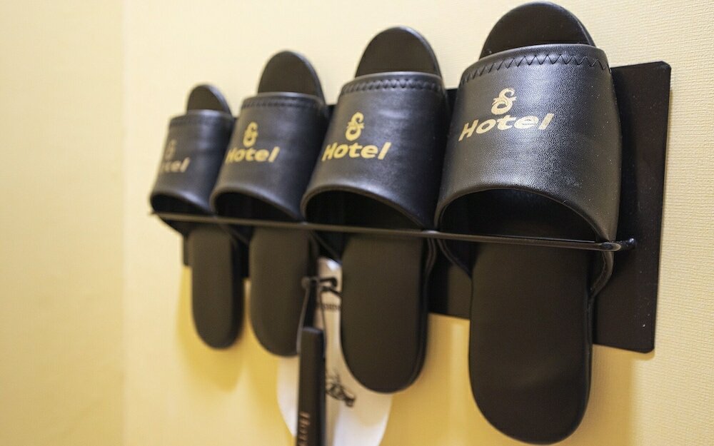 Фото Shinchon S Hotel