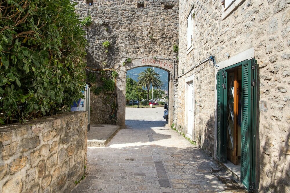 Фото Old Town Apartment Dan