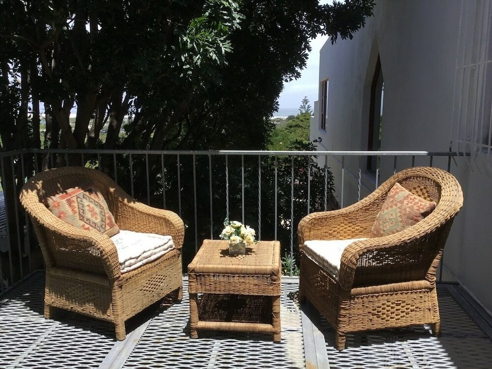 Фото Ocean Golf Guest House