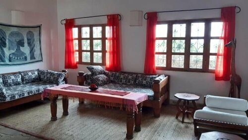 Гостиница Stay. Plus Malindi Apartment