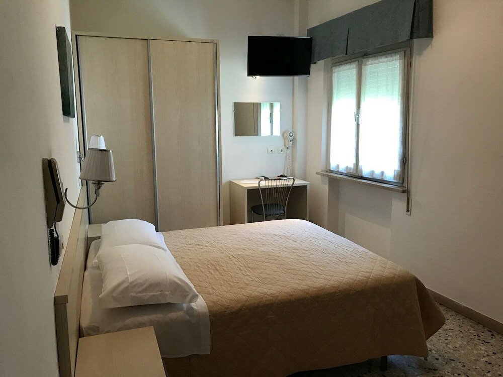 Фото Hotel La Fenice