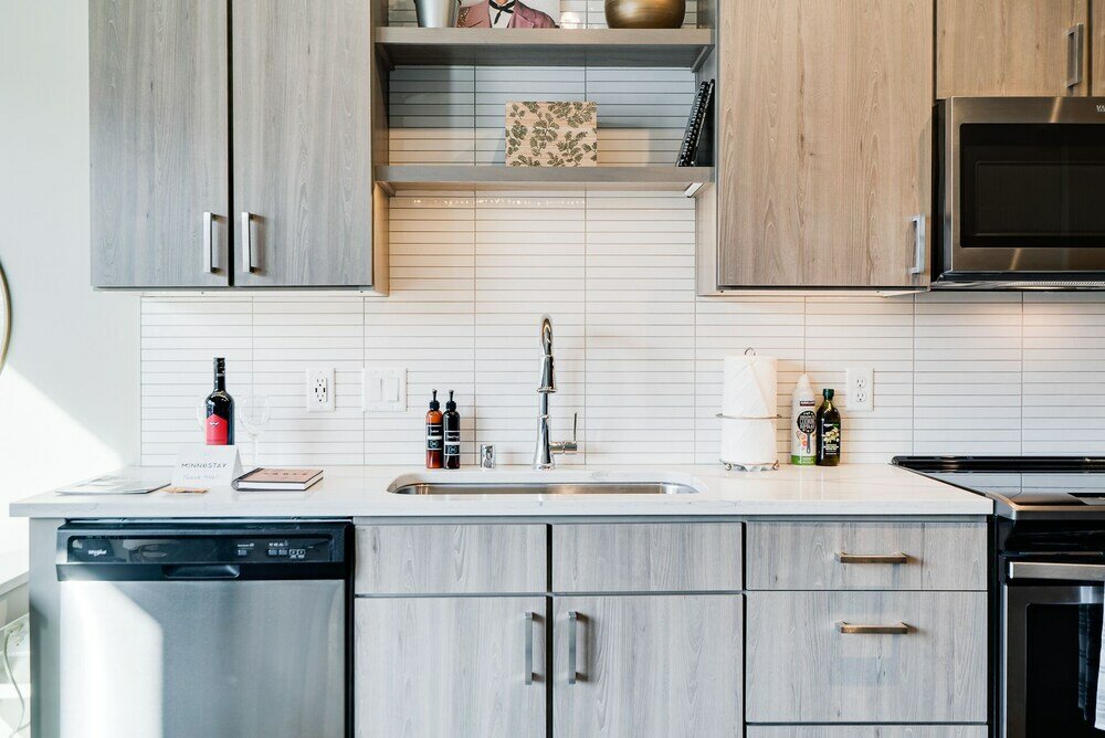 Фото Sable 24 - One Bedroom