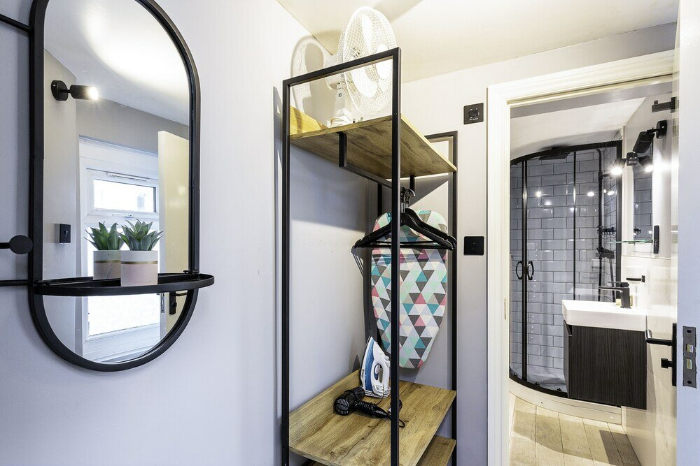 Фото Kensington Rooms - Warwick Road