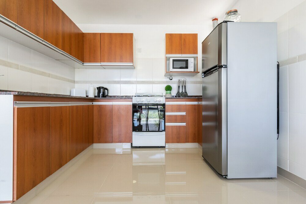 Фото Boutique Apartments Ba Humboldt