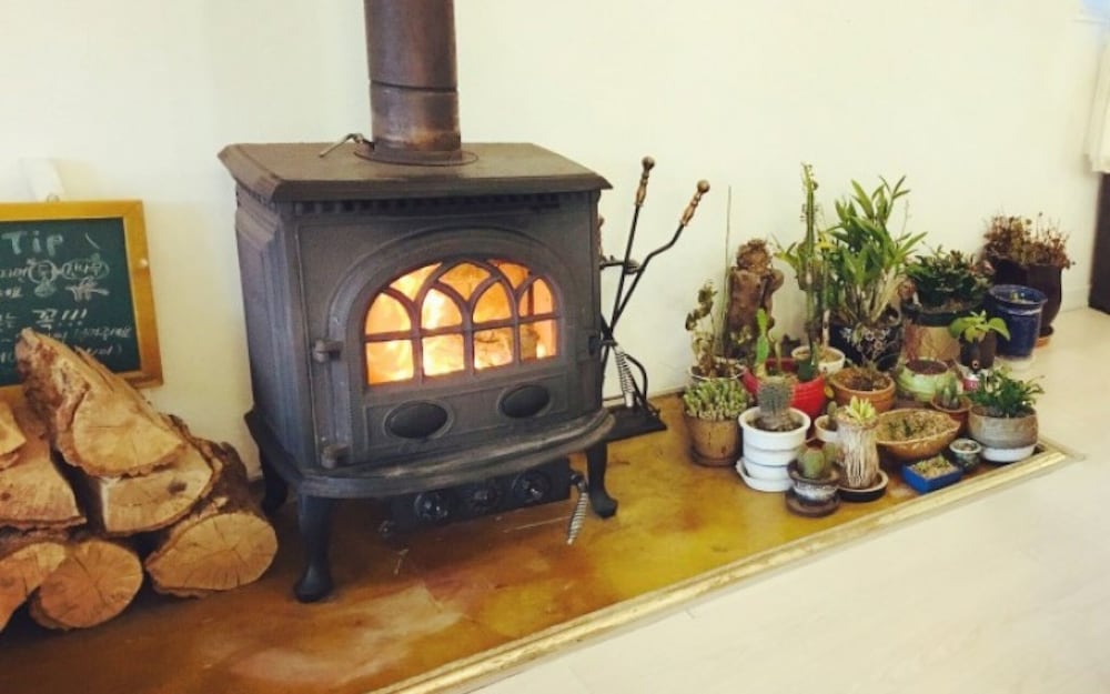 Фото Yeosu Into the Clouds Pension