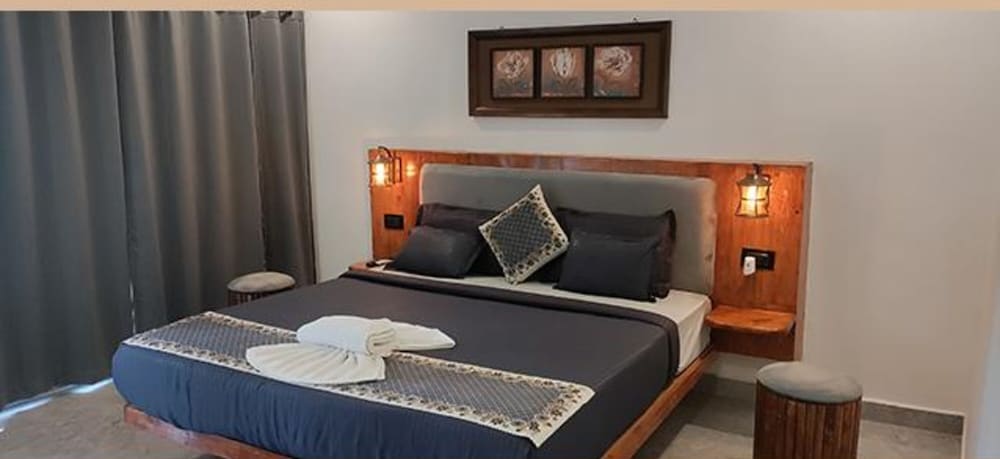 Фото Fabescape White Turtle Resort