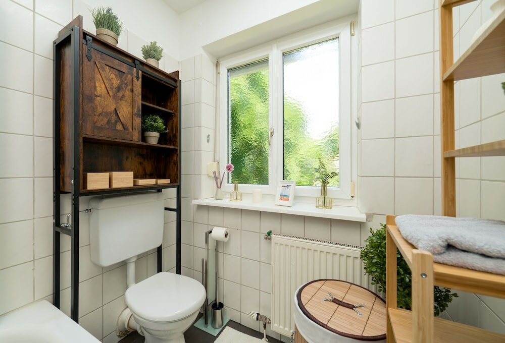 Фото Eg Rechts 80m2 3-Zimmer Wohnung