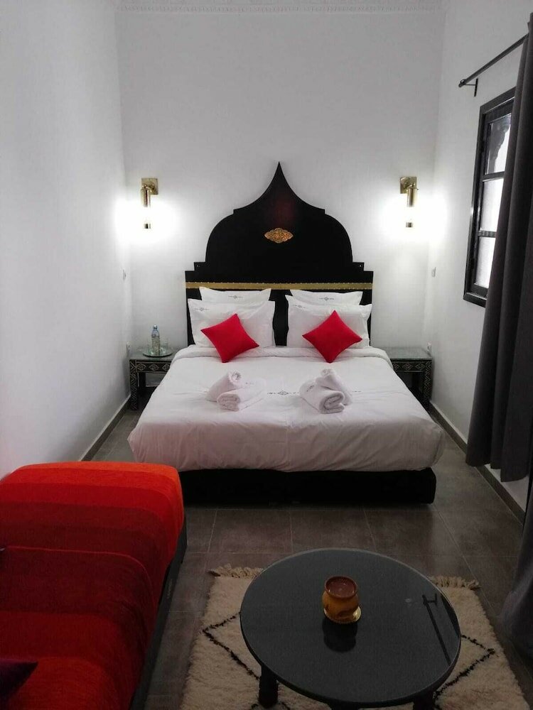 Фото Riad Le Voile D'Orient