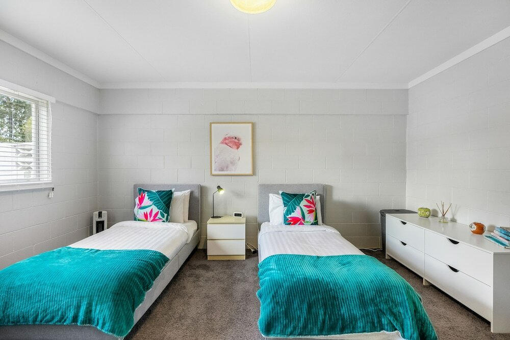 Фото Inner City Retreat - WiFi - Netflix