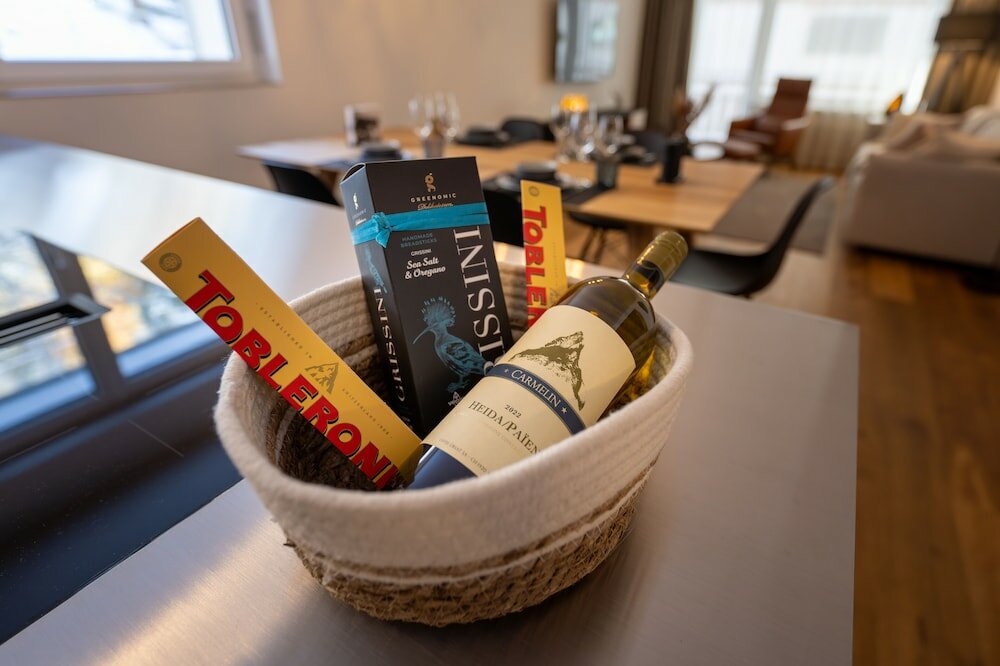 Фото Seventh Sky- the luxury apartment