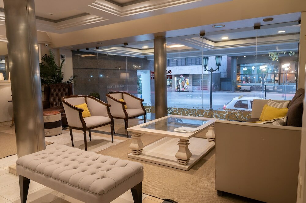 Фото Hotel Metropol