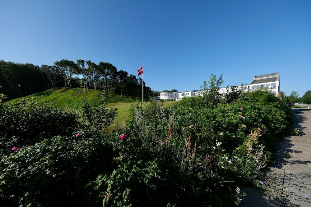 Фото Hotel Juelsminde Strand