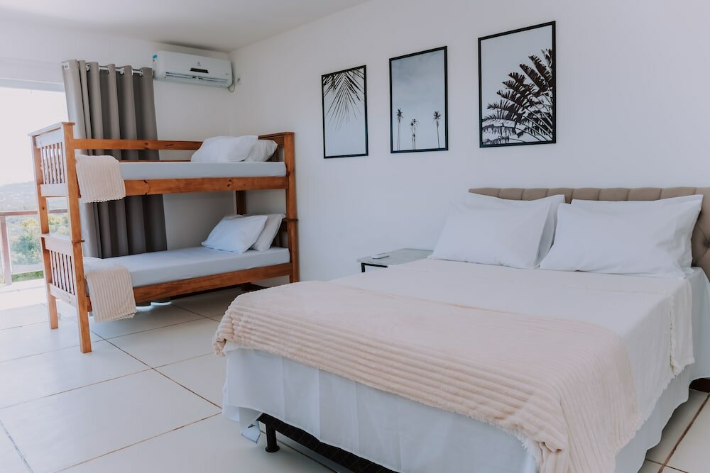 Фото Pousada Peninsula de Buzios