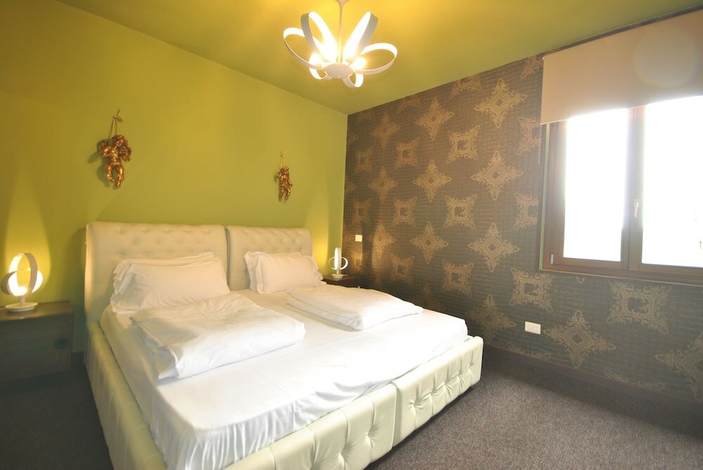 Фото Affittacamere Romeo