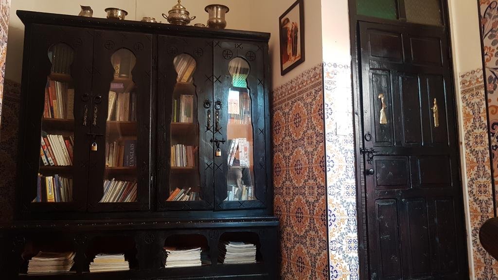 Фото Dar Salam - Adults Only